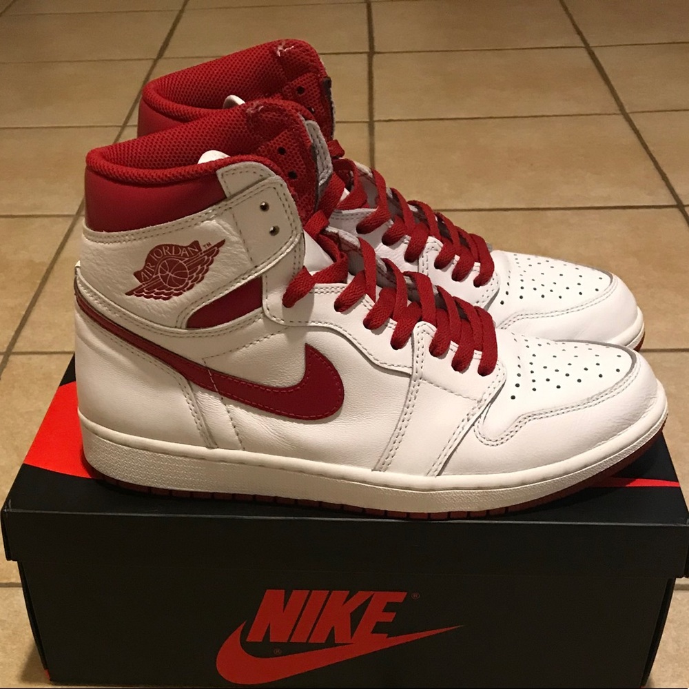 Air Jordan 1 Retro High OG